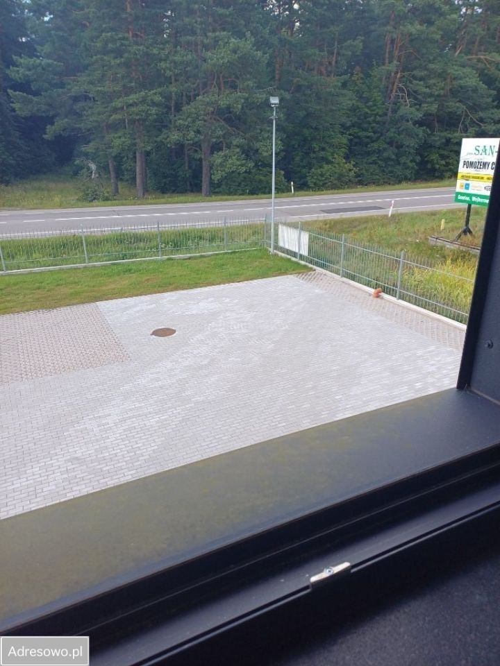 Lokal Luzino, ul. Akacjowa. Zdjęcie 5