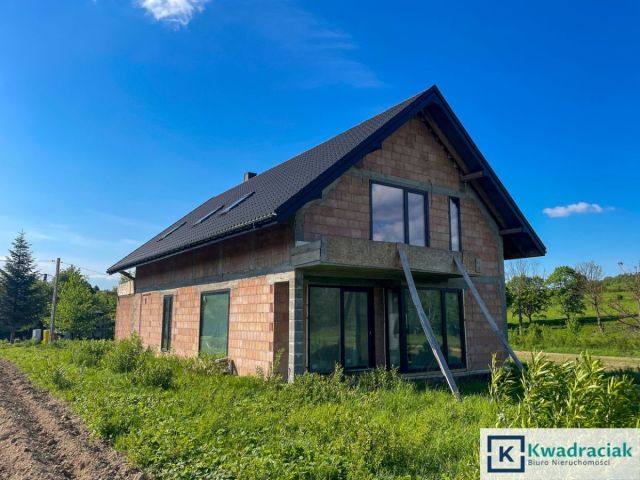 dom wolnostojący, 4 pokoje Łysa Góra. Zdjęcie 20