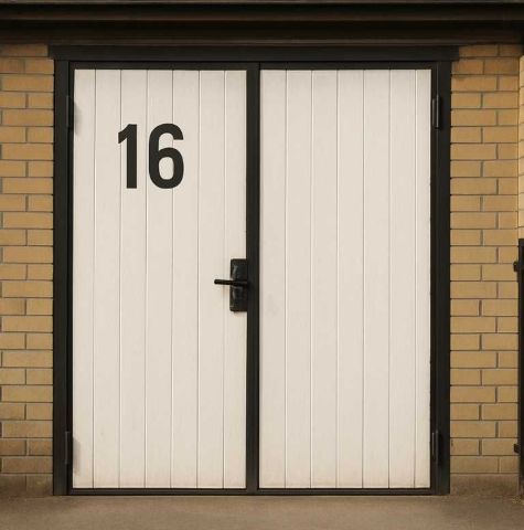 Garaż/miejsce parkingowe Poznań Centrum. Zdjęcie 1