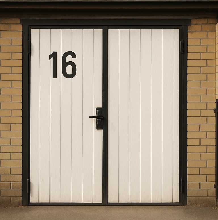 Garaż/miejsce parkingowe Poznań Centrum