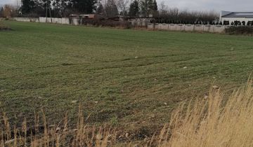 Działka budowlana Lewkowiec