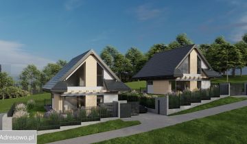 dom wolnostojący Niedźwiedź