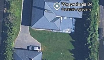 dom wolnostojący, 6 pokoi Żory Kleszczów, ul. Wyzwolenia