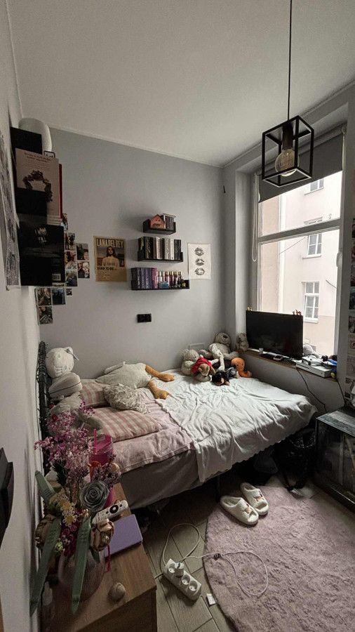 Mieszkanie 4-pokojowe Bytom, ul. ks. Franciszka Nawrota. Zdjęcie 6