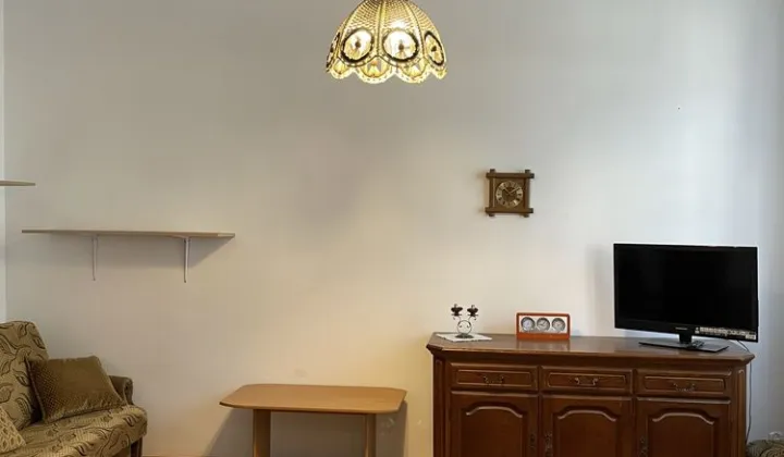 Mieszkanie 1-pokojowe Potulice