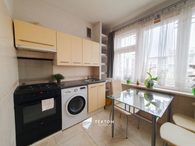 Mieszkanie 1-pokojowe Poznań Grunwald, ul. Grunwaldzka. Zdjęcie 7