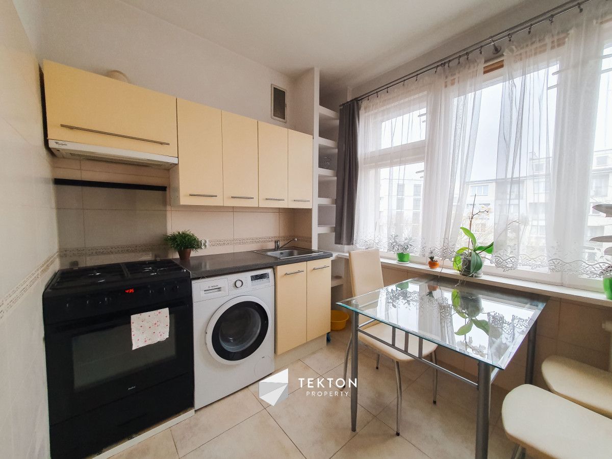 Mieszkanie 1-pokojowe Poznań Grunwald, ul. Grunwaldzka. Zdjęcie 7