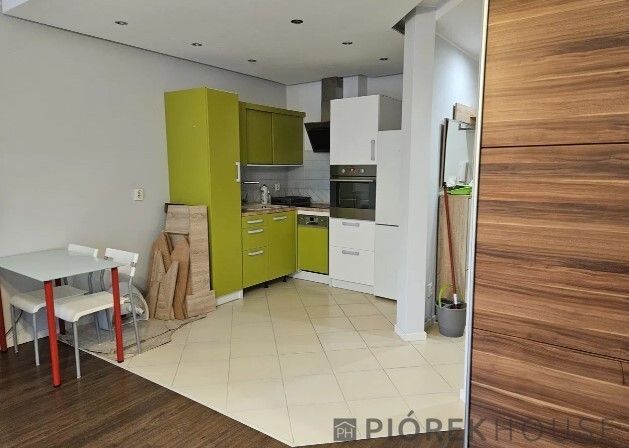 Mieszkanie 1-pokojowe Warszawa Wesoła, ul. Wspólna. Zdjęcie 2