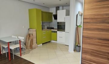 Mieszkanie 1-pokojowe Warszawa Wesoła, ul. Wspólna