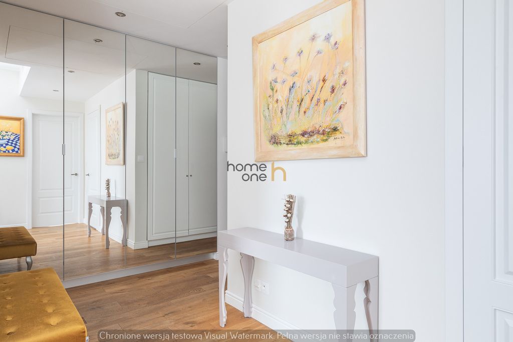 Mieszkanie 2-pokojowe Warszawa Śródmieście, ul. Leona Kruczkowskiego. Zdjęcie 8