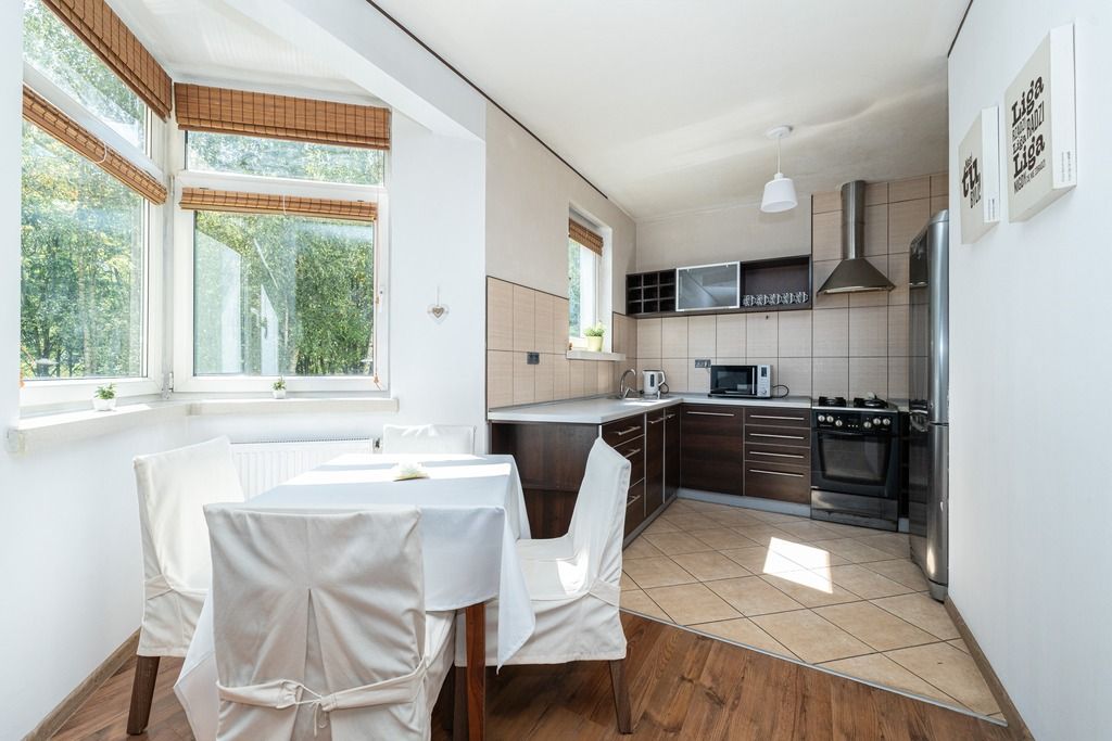 Mieszkanie 2-pokojowe Warszawa Białołęka, ul. Aluzyjna. Zdjęcie 3