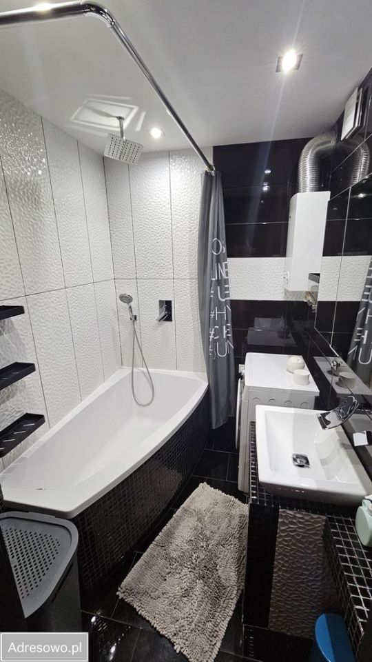 Mieszkanie 3-pokojowe Katowice Muchowiec, ul. Graniczna. Zdjęcie 16