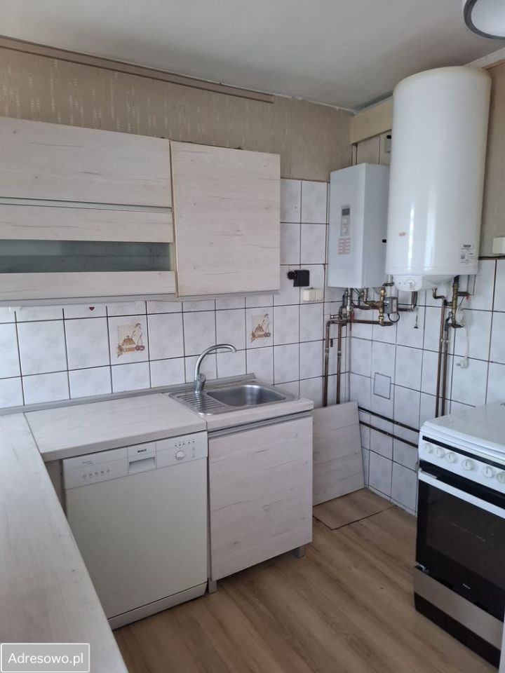 Mieszkanie 2-pokojowe Olszanica. Zdjęcie 6