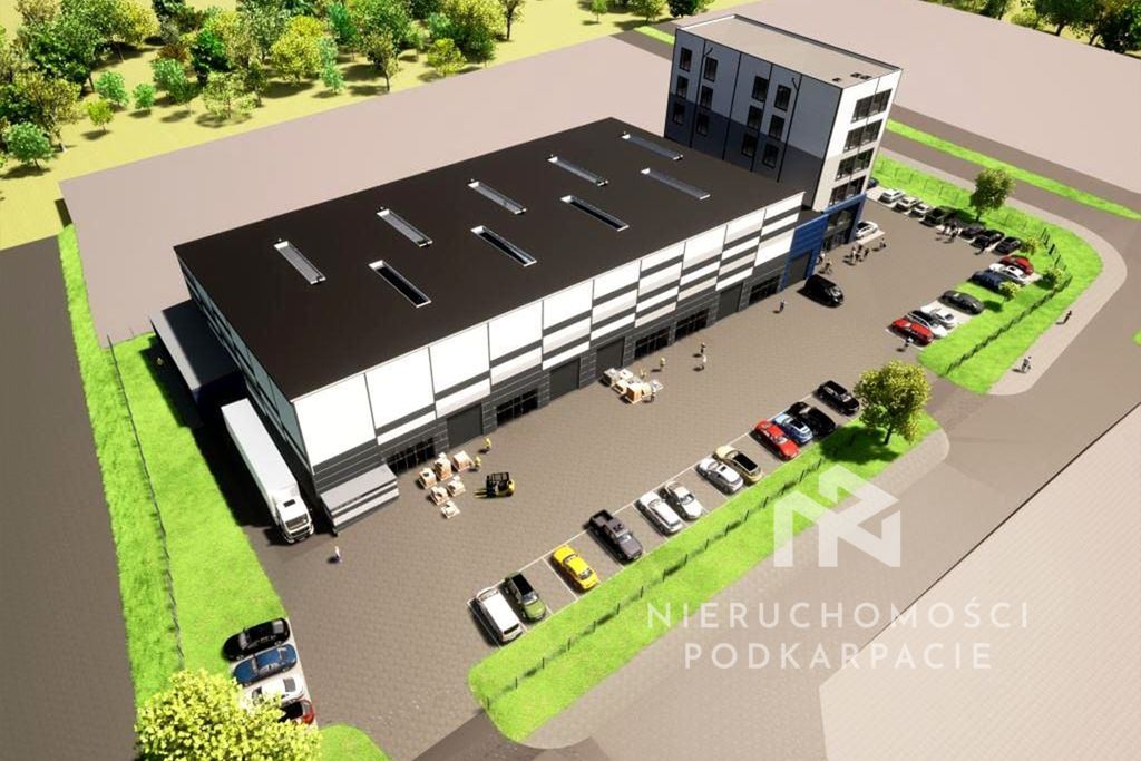 Biuro Rzeszów. Zdjęcie 6