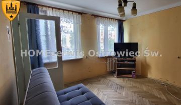 Mieszkanie 1-pokojowe Ostrowiec Świętokrzyski Centrum