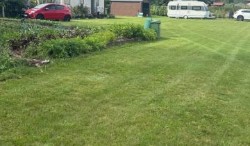 Działka budowlana Świnoujście, ul. Gajowa