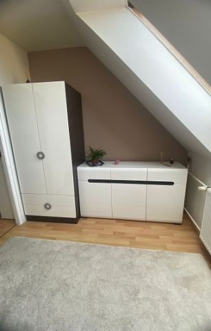 Mieszkanie 2-pokojowe Kalisz Dobrzec, ul. Graniczna. Zdjęcie 5