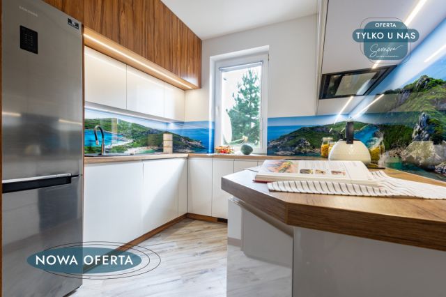 Mieszkanie 2-pokojowe Łódź Janów, ul. Maćka z Bogdańca. Zdjęcie 5