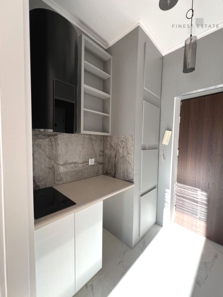 Mieszkanie 1-pokojowe Warszawa Śródmieście, ul. Sapieżyńska. Zdjęcie 6