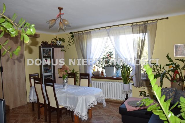 dom wolnostojący, 6 pokoi Rogów. Zdjęcie 7