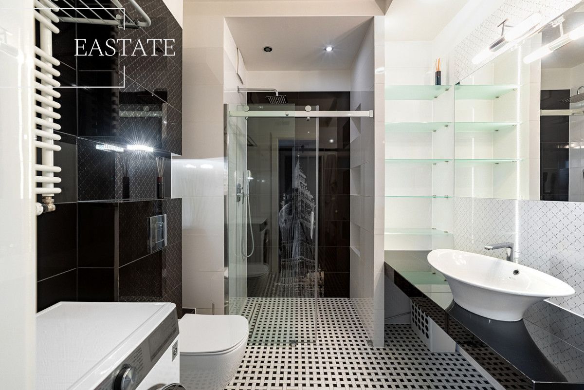 Mieszkanie 2-pokojowe Warszawa Wola, ul. Marcina Kasprzaka. Zdjęcie 12