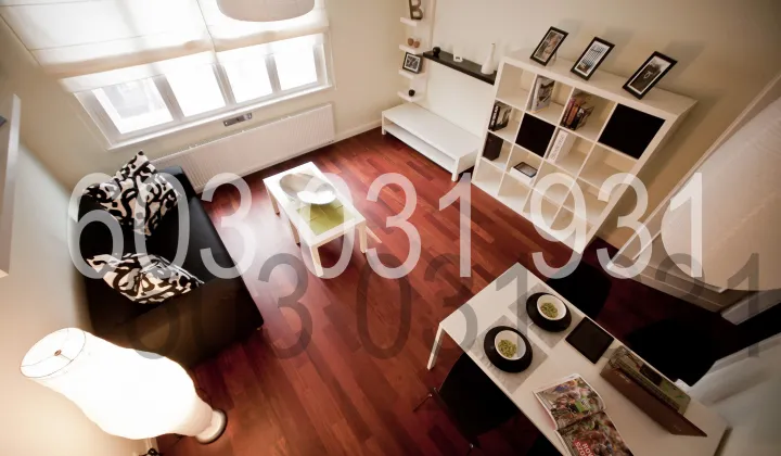 Mieszkanie 2-pokojowe Gliwice Śródmieście, al. Wojciecha Korfantego