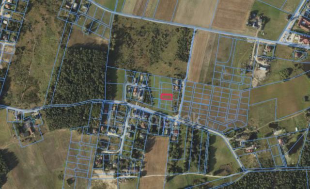 Działka inwestycyjna Gdynia, ul. Kazimierza Małkowskiego. Zdjęcie 2