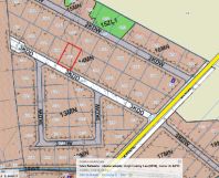 Działka budowlana Czarny Las. Zdjęcie 1