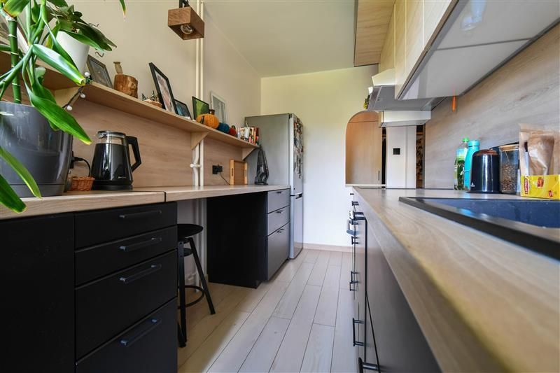 Mieszkanie 2-pokojowe Wrocław Śródmieście, ul. Mikołaja Reja. Zdjęcie 4