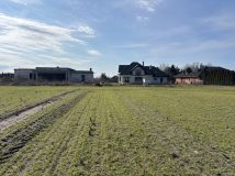 Działka budowlana Wierzbica, ul. Leśna. Zdjęcie 3