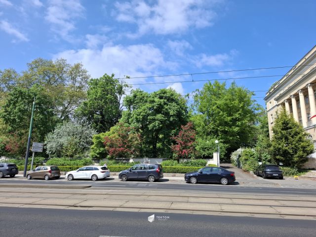 Mieszkanie 1-pokojowe Poznań Łazarz, ul. Głogowska. Zdjęcie 2