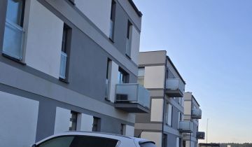 Mieszkanie 2-pokojowe Kórnik Bnin, ul. Stanisława Michałowskiego