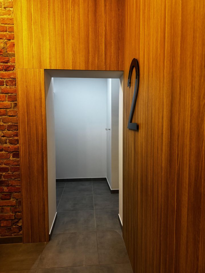 Mieszkanie 2-pokojowe Warszawa Praga-Południe, ul. Czapelska. Zdjęcie 5