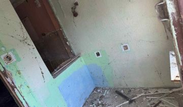 dom szeregowy, 2 pokoje Mechowo