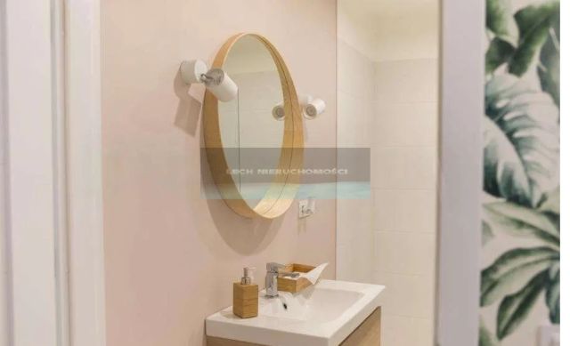 Mieszkanie 1-pokojowe Warszawa Wola, ul. Jana Kazimierza. Zdjęcie 6