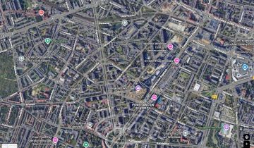 Działka inwestycyjna Wrocław Krzyki, ul. Gajowicka