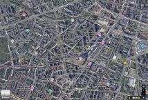 Działka inwestycyjna Wrocław Krzyki, ul. Gajowicka