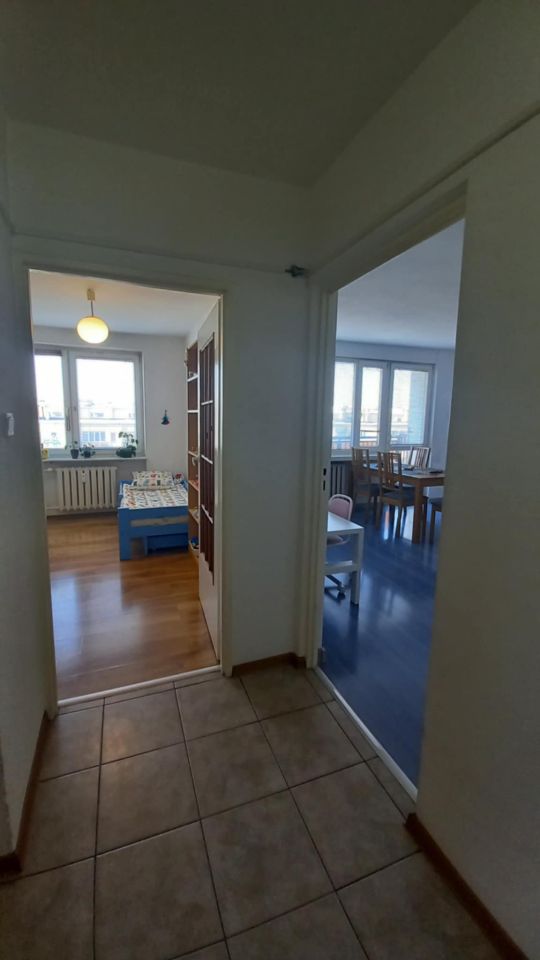 Mieszkanie 3-pokojowe Warszawa Wawrzyszew, ul. Dantego Alighieri. Zdjęcie 25