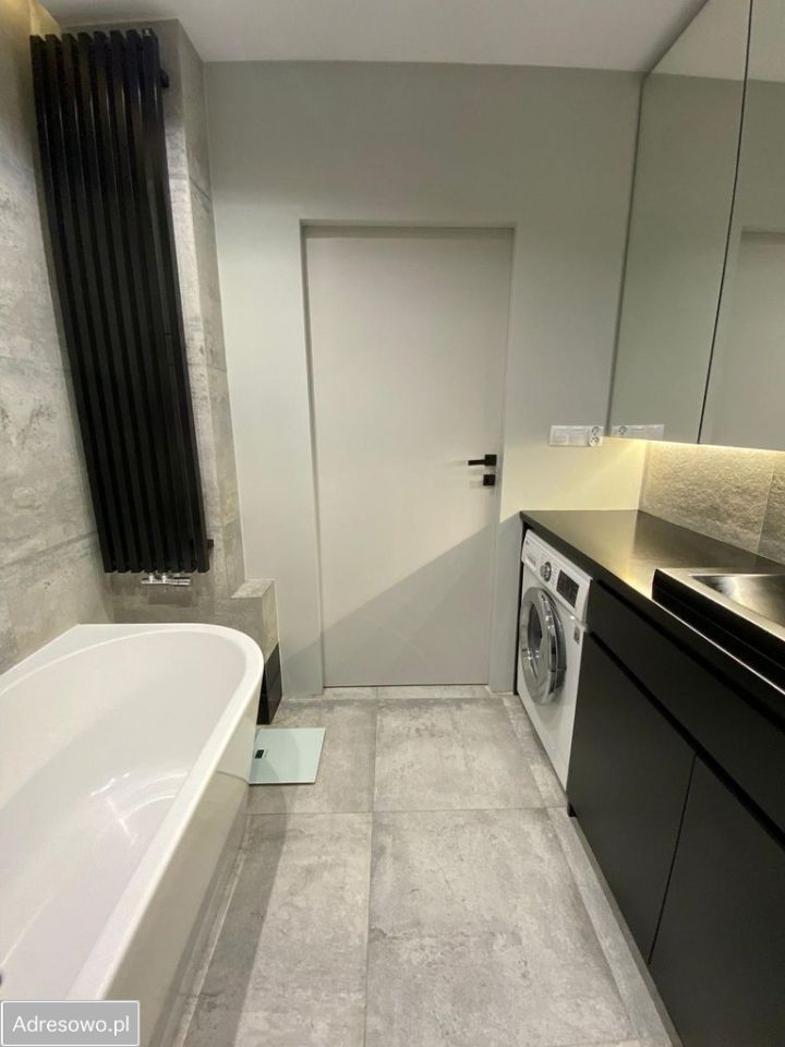 Mieszkanie 2-pokojowe Warszawa Mokotów, ul. Jana Pawła Woronicza. Zdjęcie 12