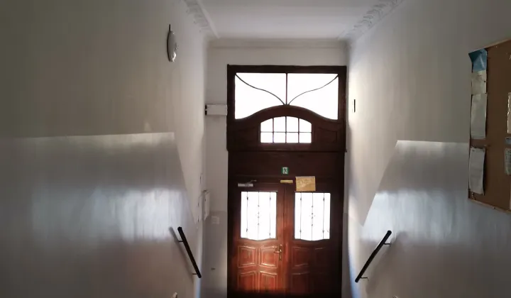 Mieszkanie 2-pokojowe Wrocław Krzyki, ul. Brzeska90