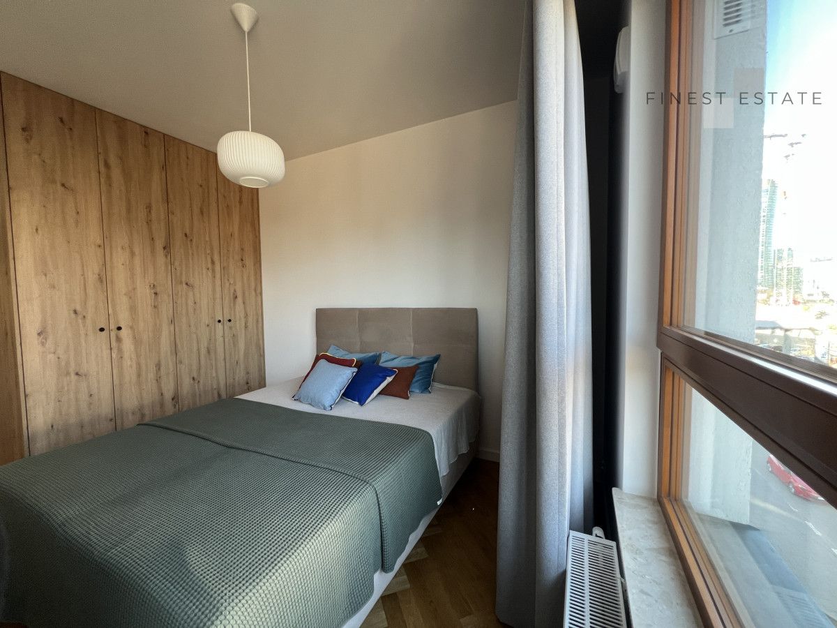 Mieszkanie 2-pokojowe Warszawa Wola, ul. Karolkowa. Zdjęcie 5