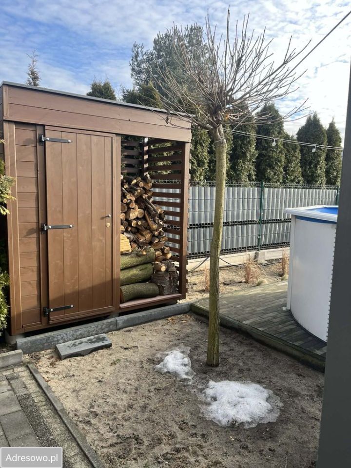 bliźniak, 5 pokoi Ruda Śląska Kochłowice, ul. Wyzwolenia. Zdjęcie 13