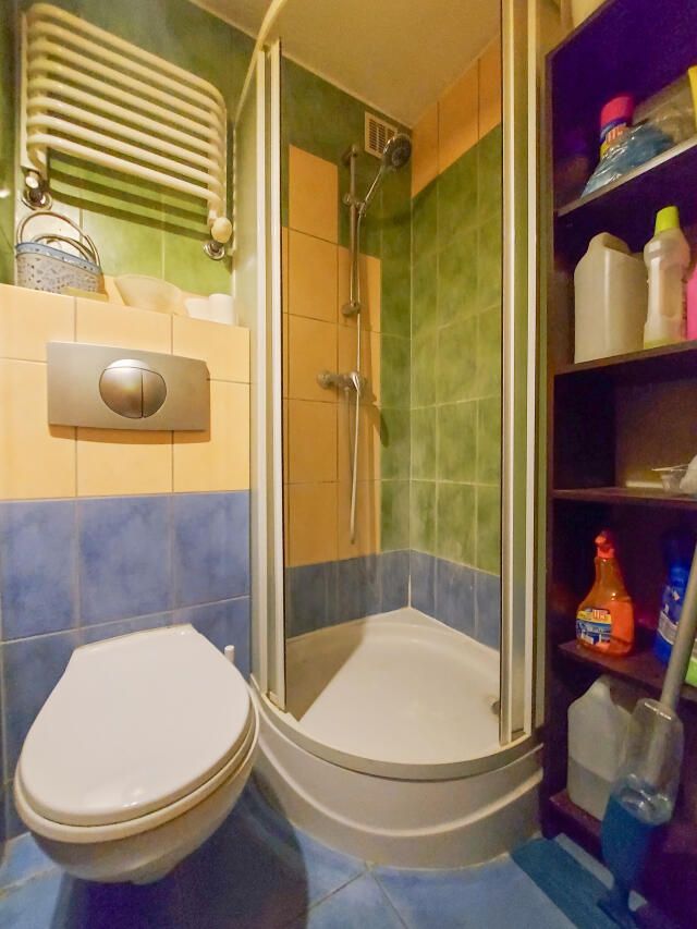 Mieszkanie 3-pokojowe Kraków Nowa Huta, ul. Klasztorna. Zdjęcie 8