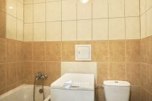 Mieszkanie 1-pokojowe Warszawa Bielany, ul. Wrzeciono. Zdjęcie 4