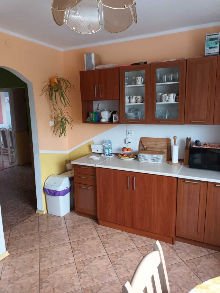 Mieszkanie 3-pokojowe Smogulec. Zdjęcie 3