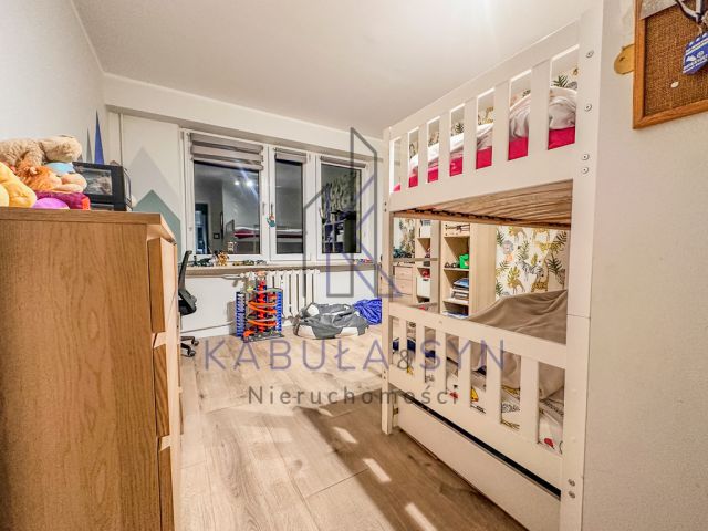 Mieszkanie 3-pokojowe Bydgoszcz Fordon, ul. ppor. Danuty Siedzikówny "Inki". Zdjęcie 13