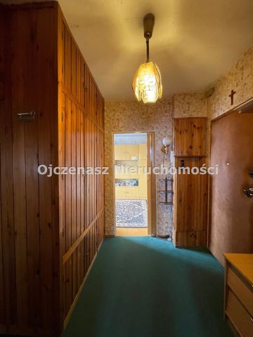 Mieszkanie 2-pokojowe Bydgoszcz. Zdjęcie 8