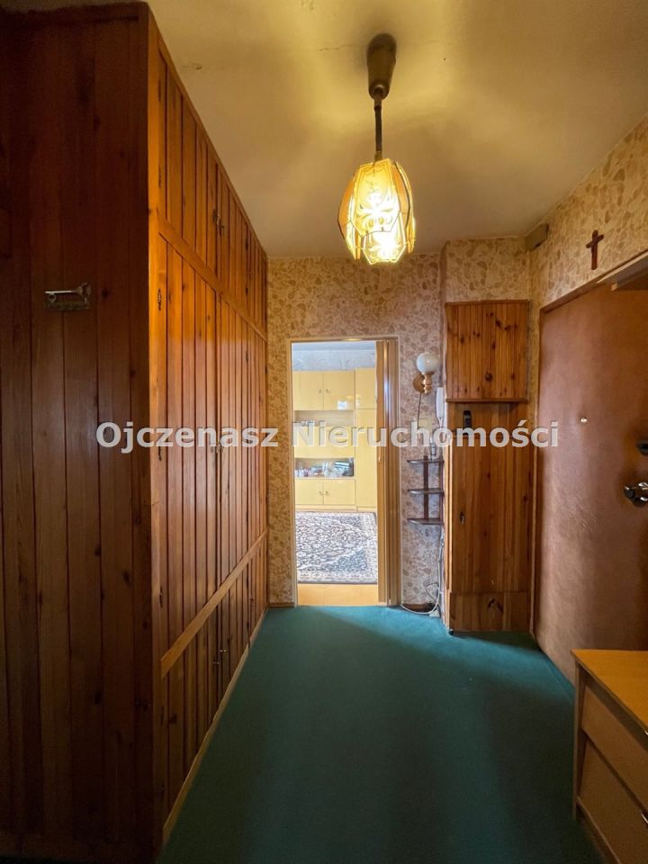 Mieszkanie 2-pokojowe Bydgoszcz. Zdjęcie 8