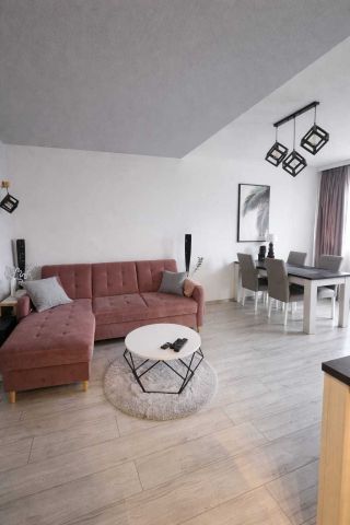 Mieszkanie 2-pokojowe Lubin Przylesie. Zdjęcie 1