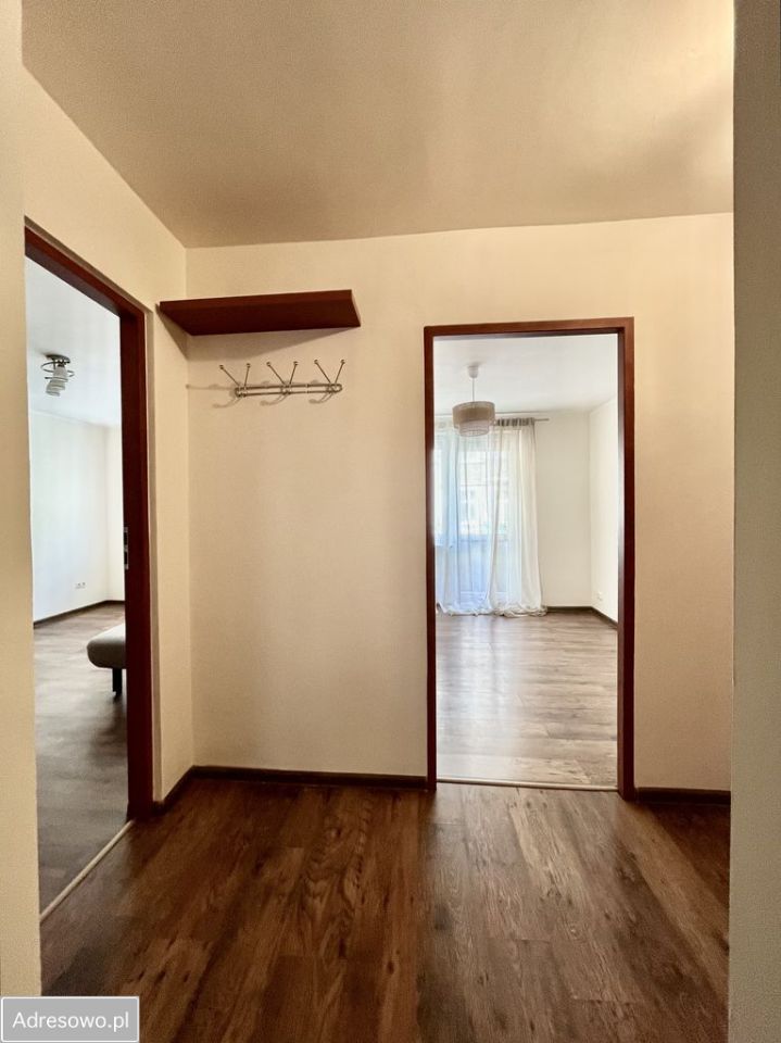 Mieszkanie 2-pokojowe Poznań Łazarz, ul. Józefa Łukaszewicza. Zdjęcie 5